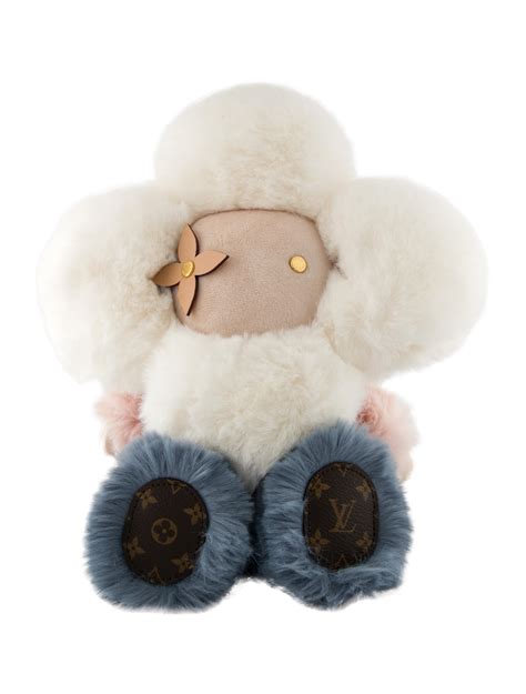 vivienne doudou toy